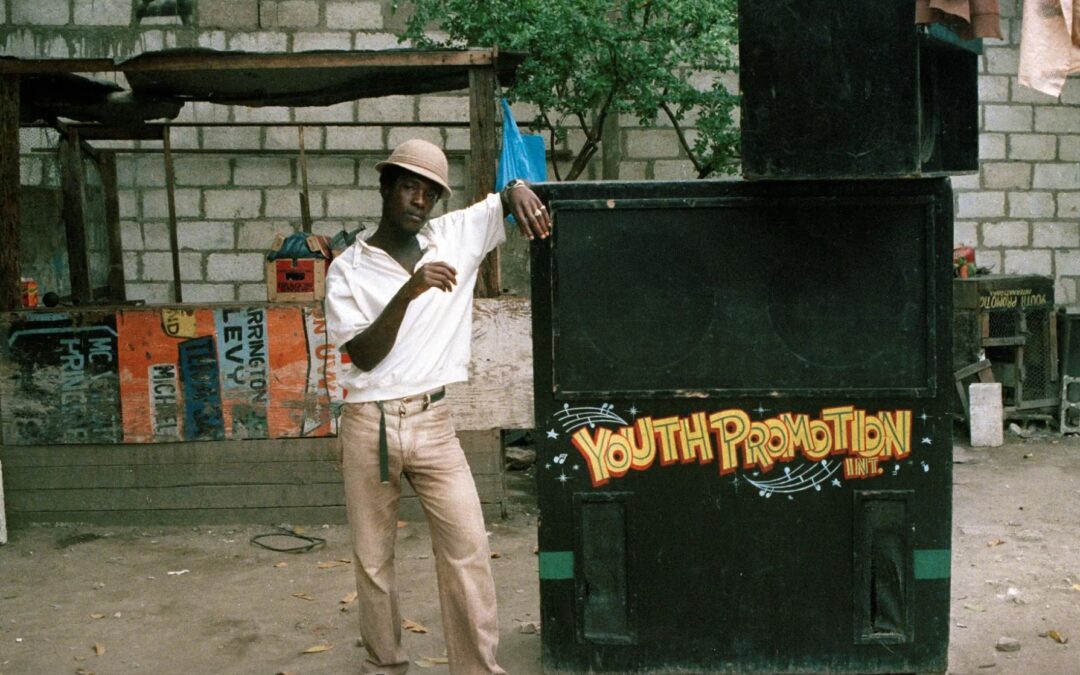 The Untold Secrets of Youth Promotion Sound System – What Made It So Special?